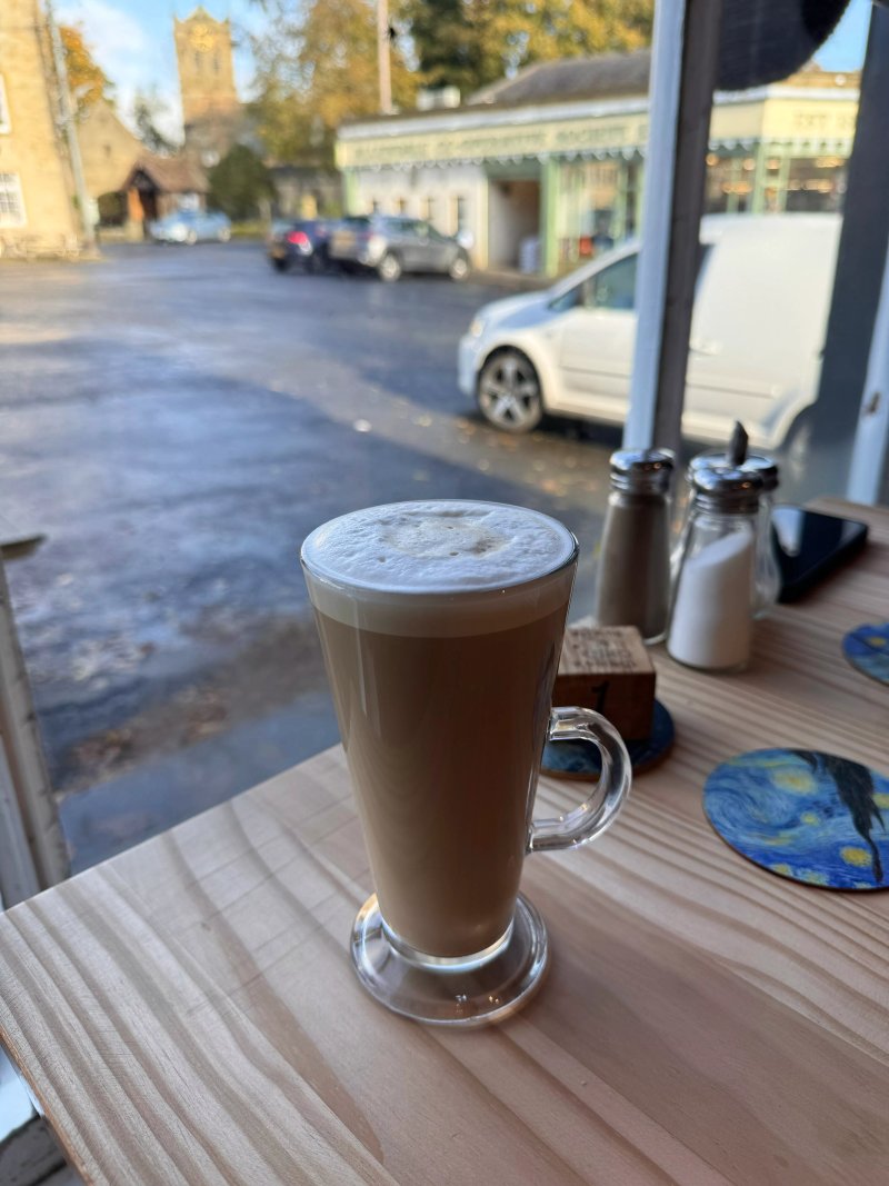 Emma's Coffee And Sweets