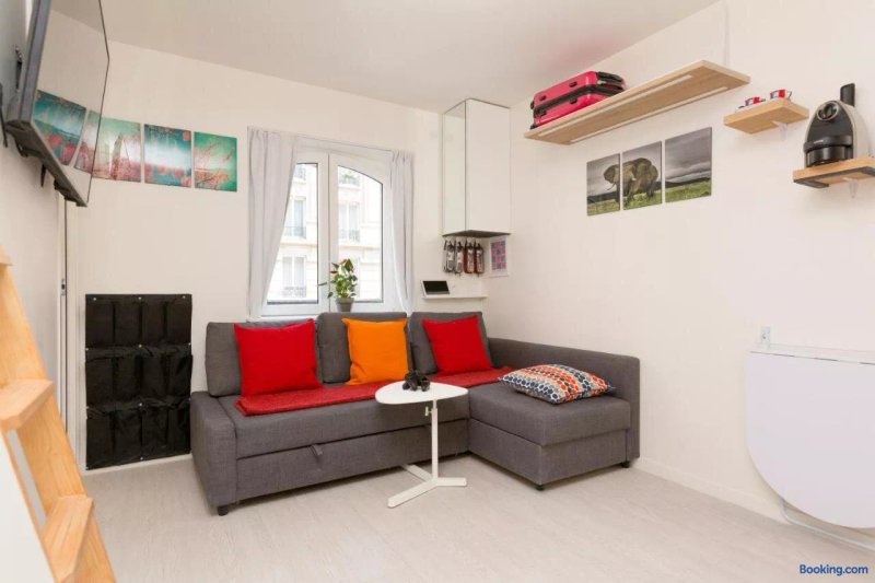 Notre-Dame luxury Suite in Saint-germain des pres Latin quarter