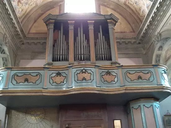 Chiesa di Loreto