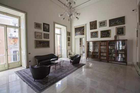 Museo | Fondazione Circolo Artistico Politecnico