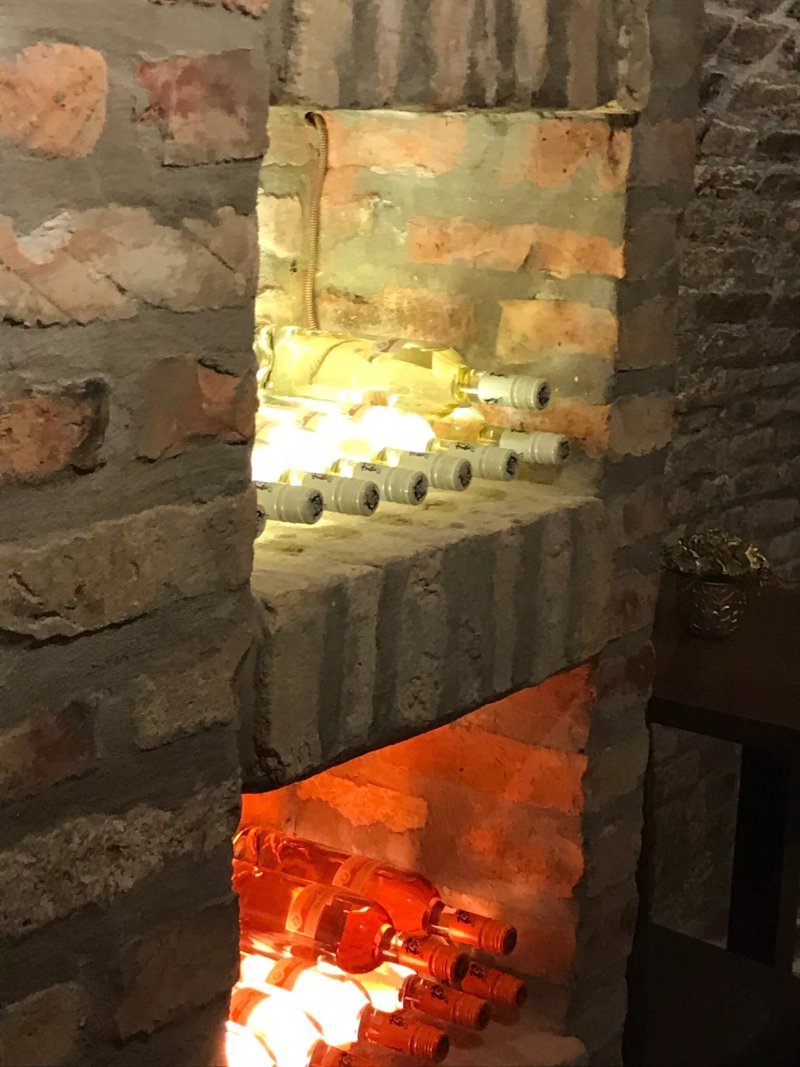 Foter Rezidencia 2