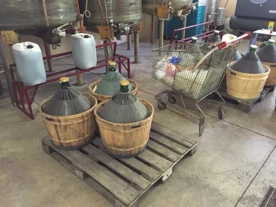 Goggiano Winery
