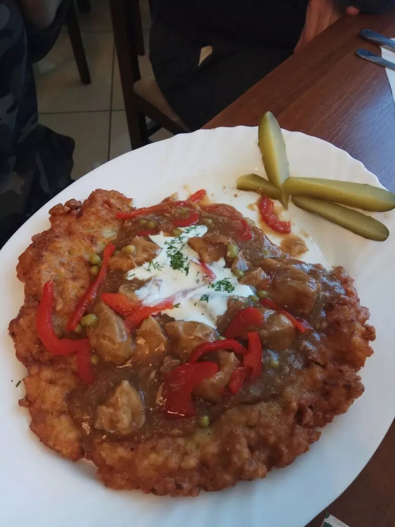 Restauracja Bajka