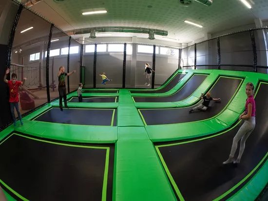 SKiPi Funpark