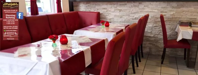 Punjab Restaurant Laupheim