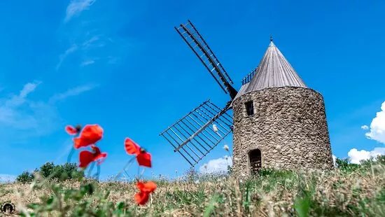 St Roch's Mill