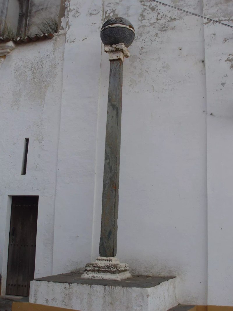 Pelourinho de Terena