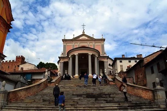 Chiesa Parrocchiale della Nativita di Maria Vergine