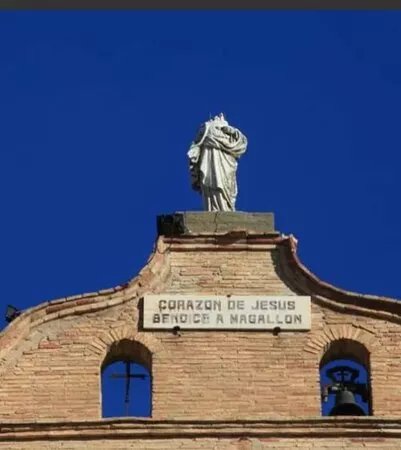 Iglesia San Lorenzo