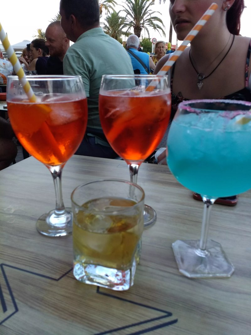Aloha