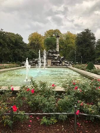 Parco della Rimembranza
