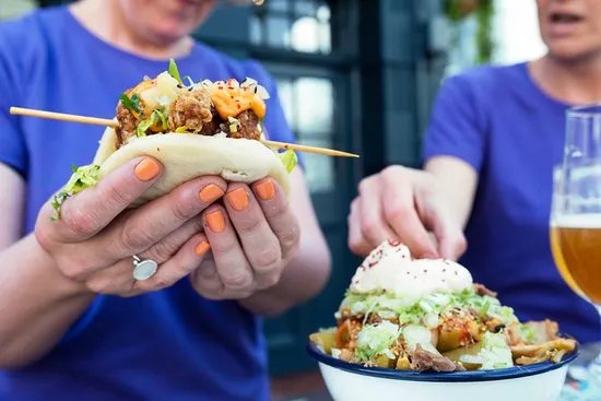 Brighton Food Tours