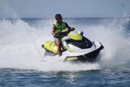 Moments Watersports