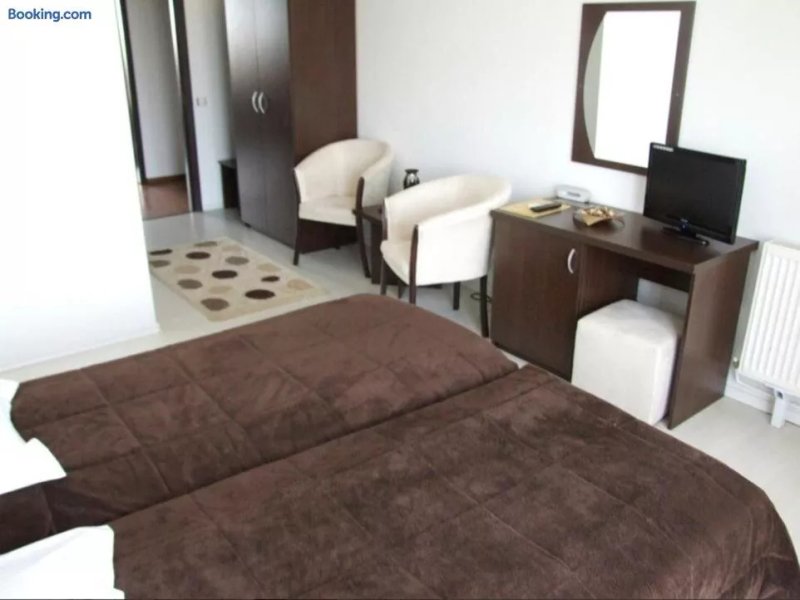 Hotel Plaisir