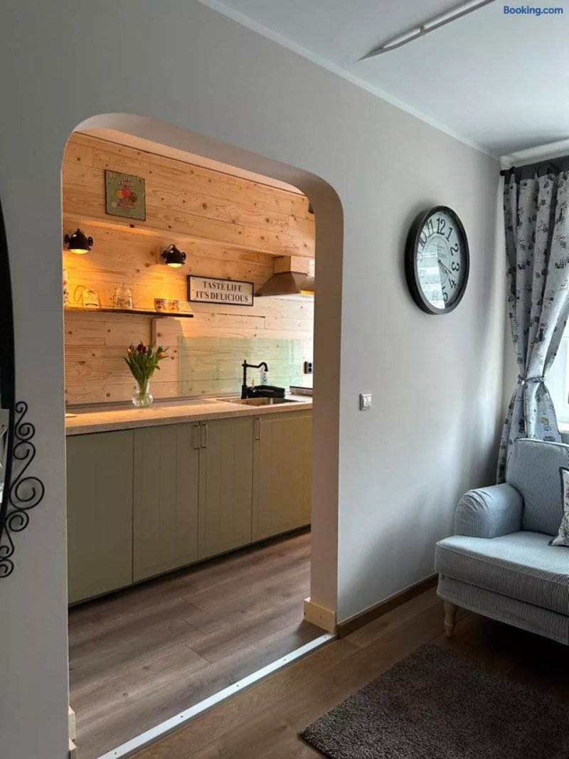 RL Guesthouses