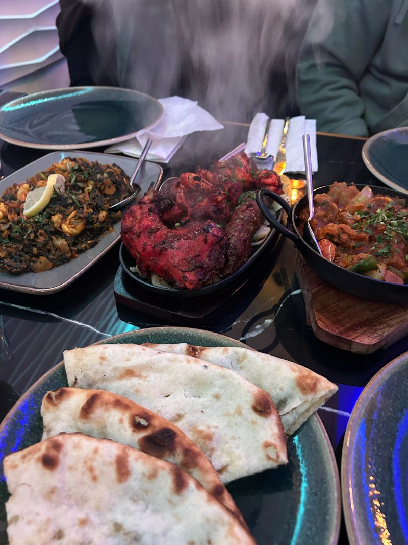 Spice Of Haverstock