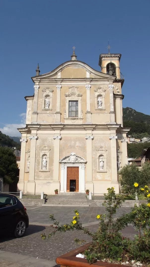 Chiesa di San Martino