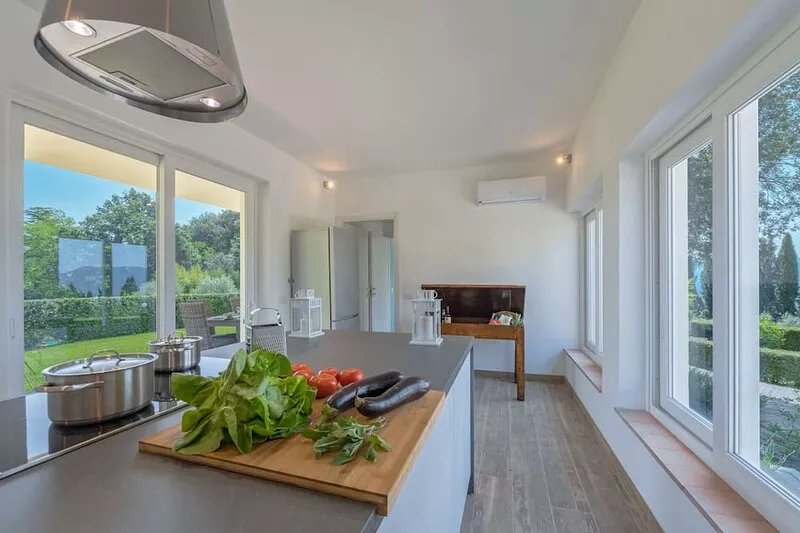 Tenuta Bellosguardo on the hills with Swimming pool and Jacuzi! EXCLUSIVE ESTATE