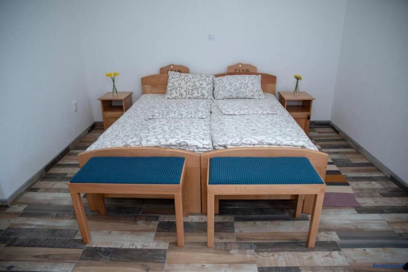 Konak Ljubica Rtanj