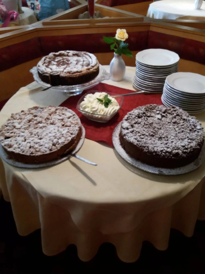 Landhotel Zur Ausspanne