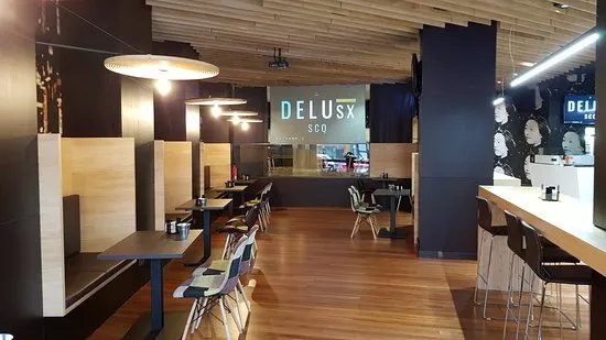 Delusx SCQ