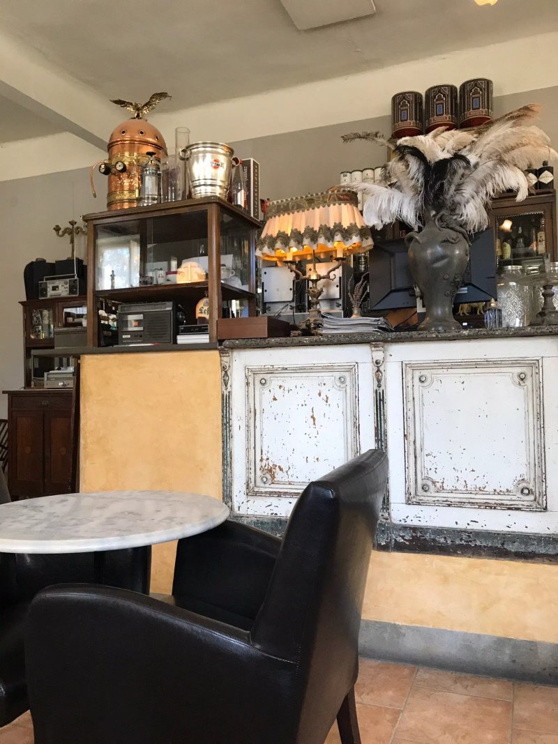 Cafe Falk