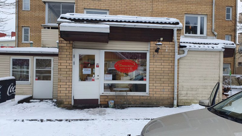 Pizzeria Norrtalje & Salladsbar