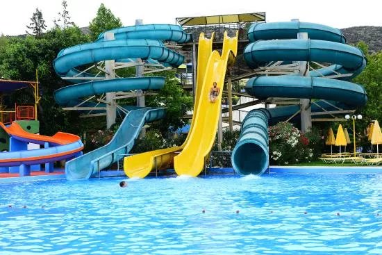 Acqua Plus Water Park