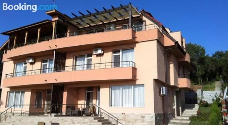 Villa Smokinya Sea View Apartments