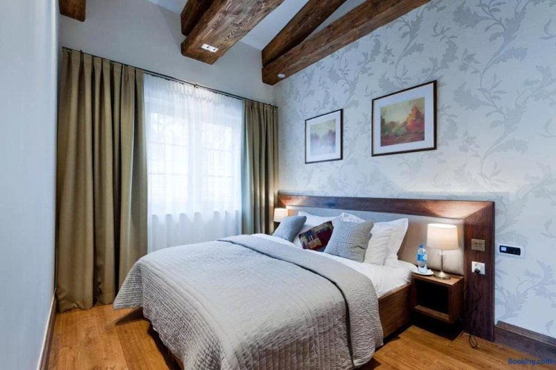 Mevo Apartament