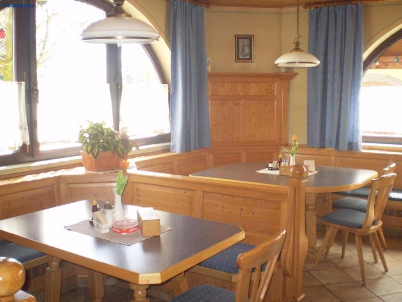 Gasthaus Hotel Feldschlange
