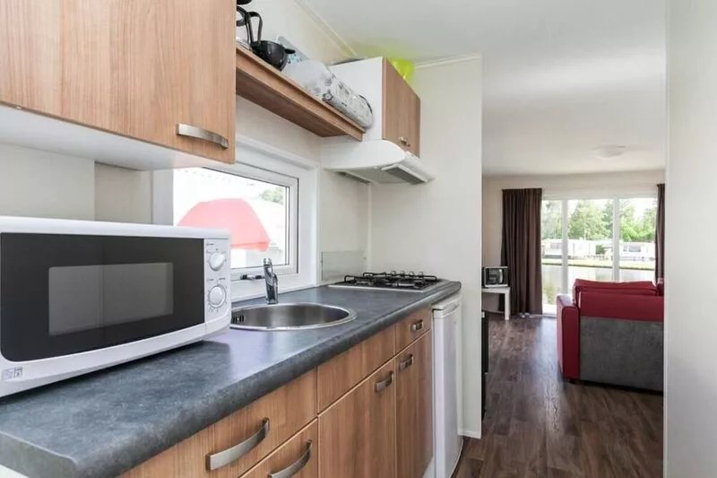 MB Noordiek Chalet - Two Bedroom Resort, Sleeps 4