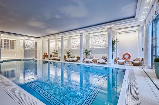 CHI The Spa at Shangri-La