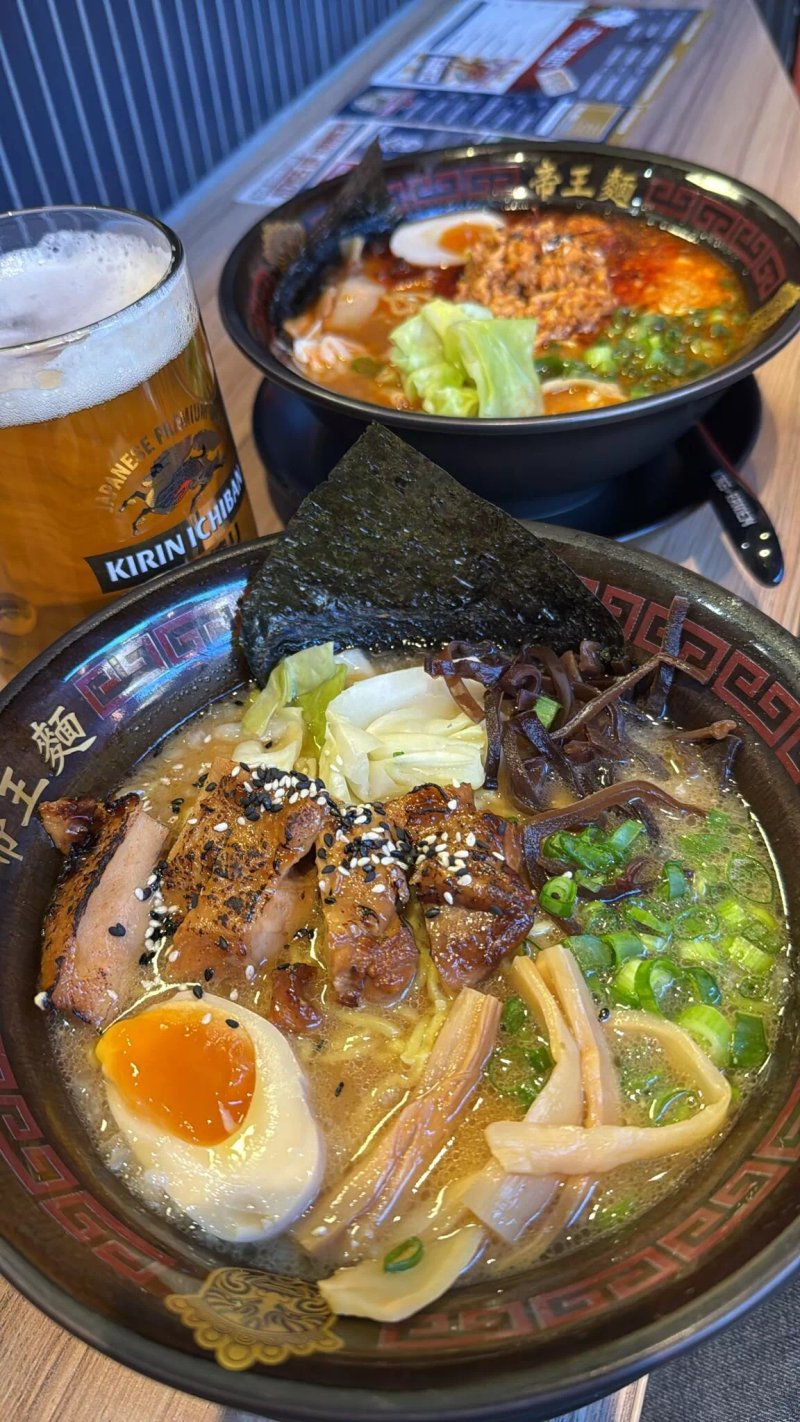 Kings Of Ramen Maastricht