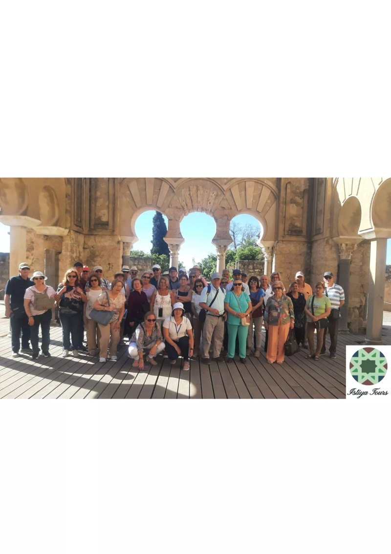 Istiya Tours