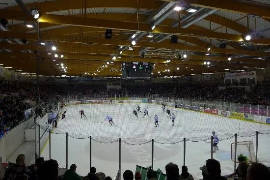 Eisarena Bremerhaven