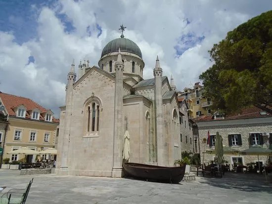 Church of Michael the Archangel