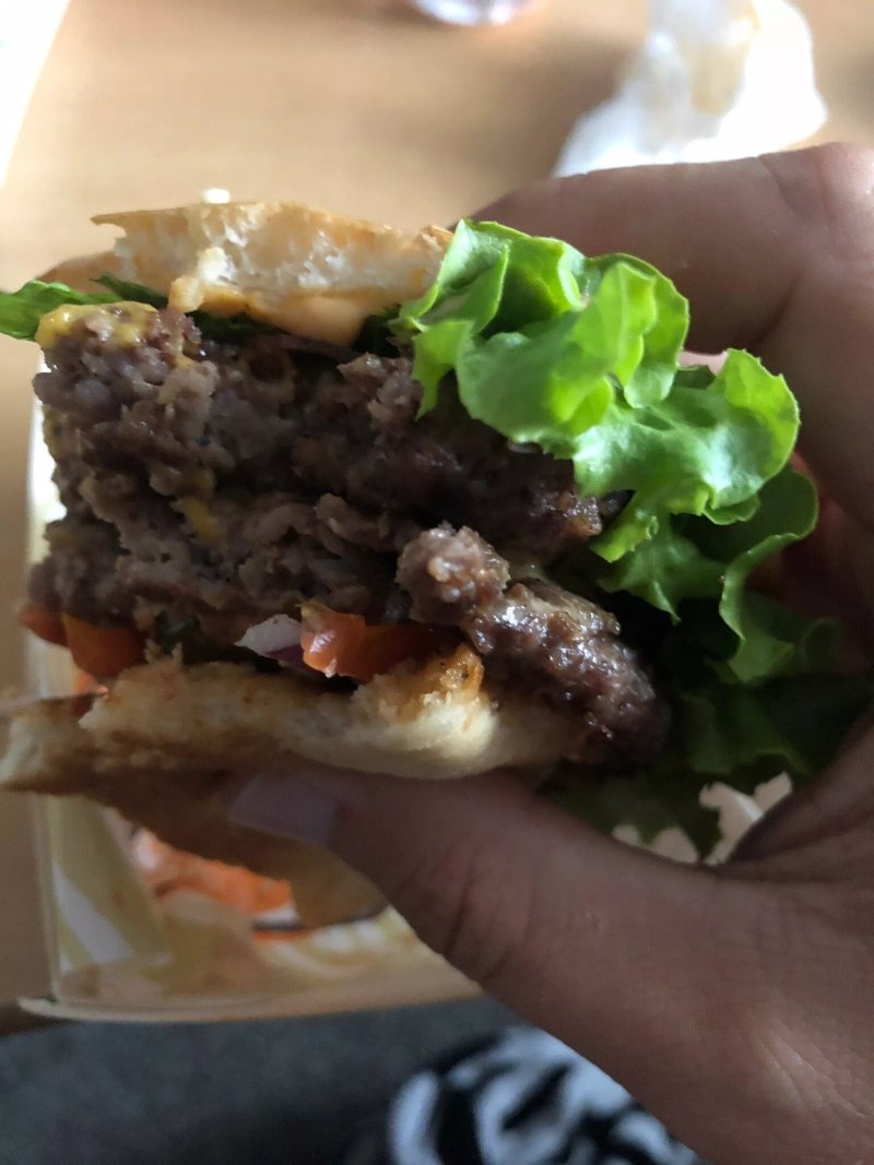 MasterBurger