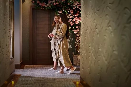 Ruskin Boutique Spa