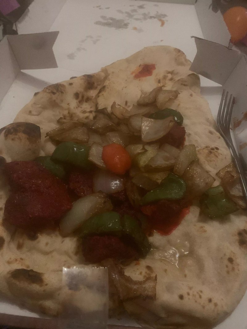 Taste Of India