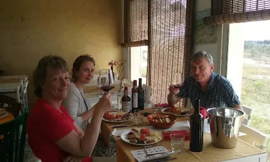 Cantina Marilina