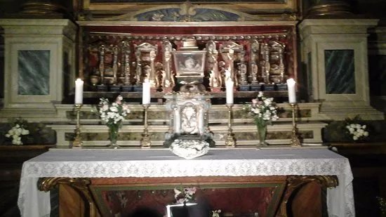 Chiesa di Santo Spirito