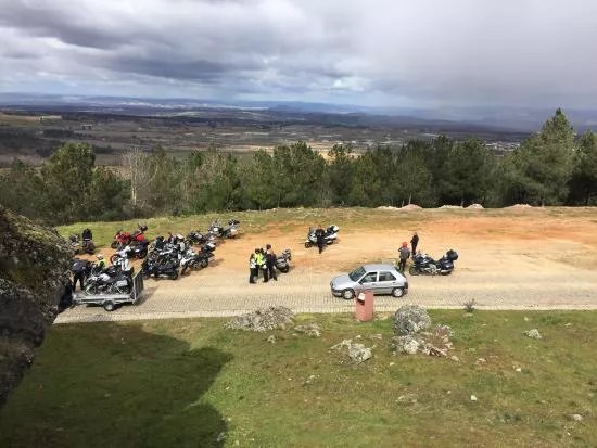 ADV Moto Tours