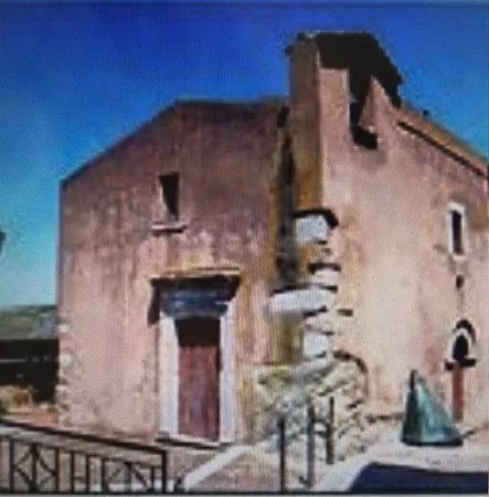 Chiesa Di Santa Maria Delle Grazie