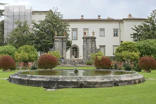 Villa la Magia - World Heritage Site