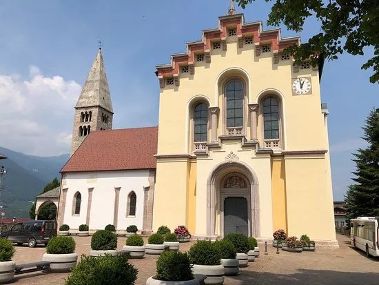 Parrocchia di Spormaggiore