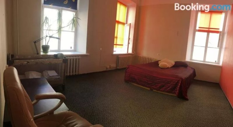 Hostel In Heart Old Town
