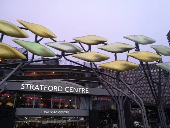 Stratford Centre