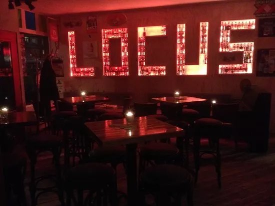 Locus International