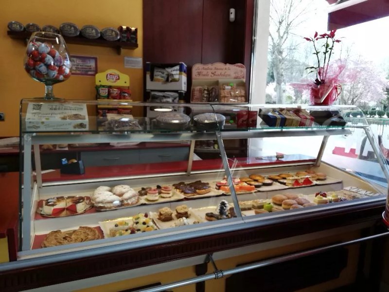 Cafeteria La Florida
